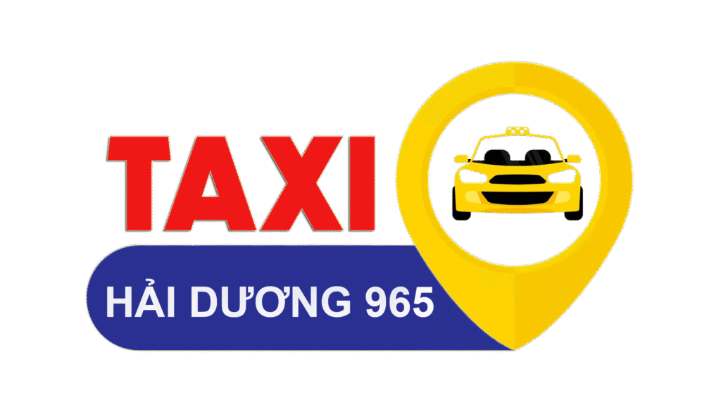 Taxi Hải Dương 965